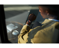 OPPO Watch 46 mm LTE czarny - 614343 - zdjęcie 6